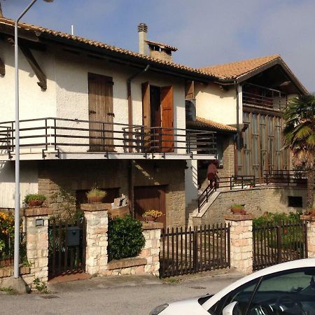 Villa Lilly Falconara Marittima Extérieur photo