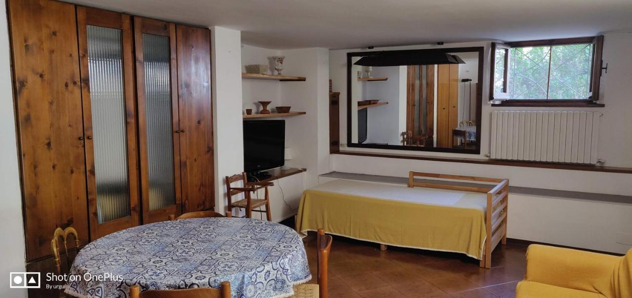 Villa Lilly Falconara Marittima Extérieur photo