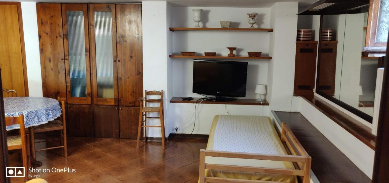 Villa Lilly Falconara Marittima Extérieur photo