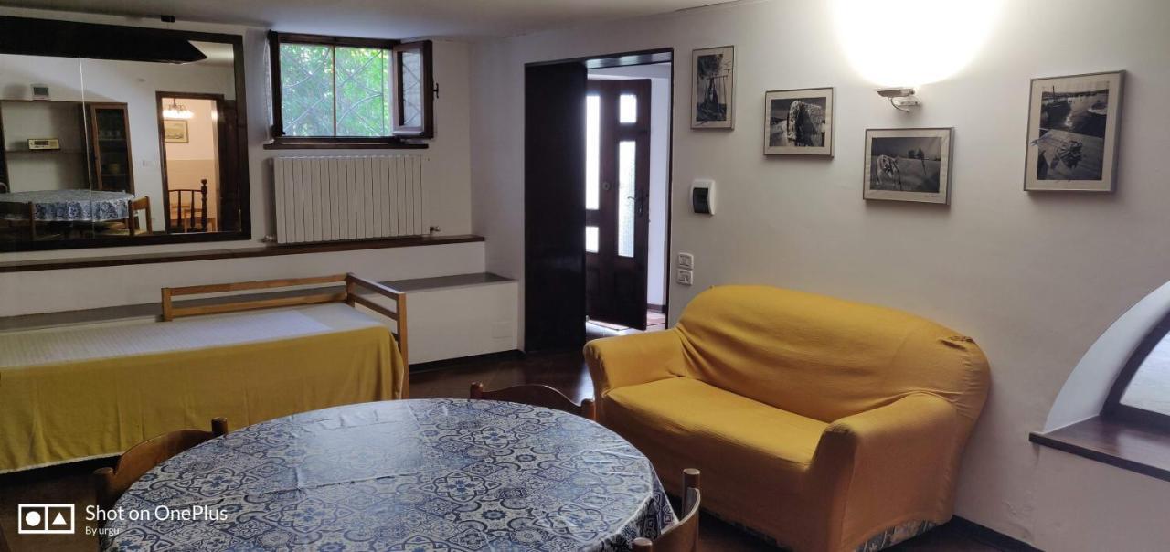 Villa Lilly Falconara Marittima Extérieur photo