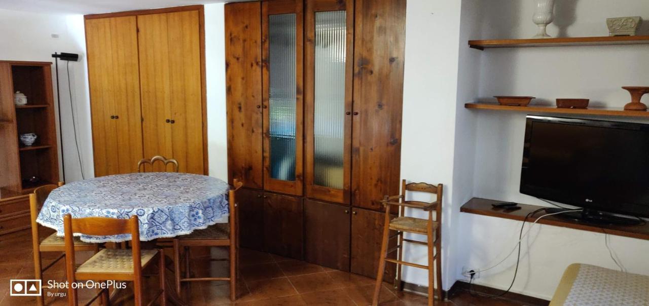 Villa Lilly Falconara Marittima Extérieur photo