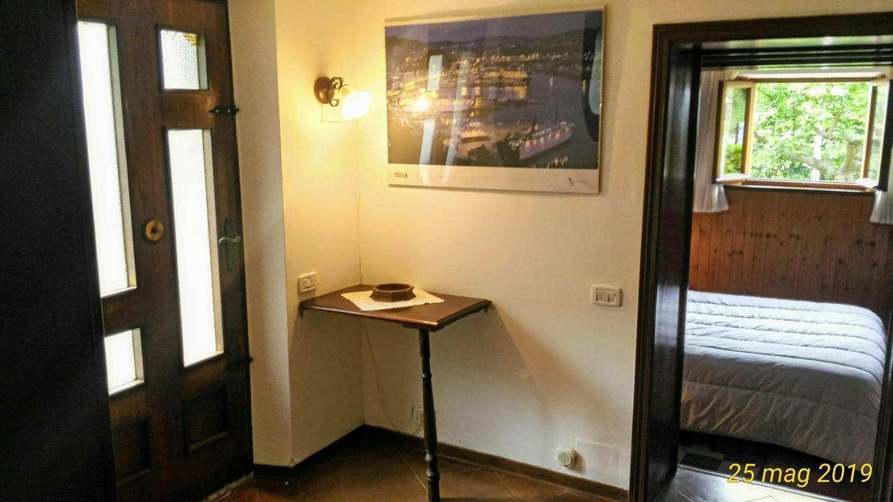 Villa Lilly Falconara Marittima Extérieur photo